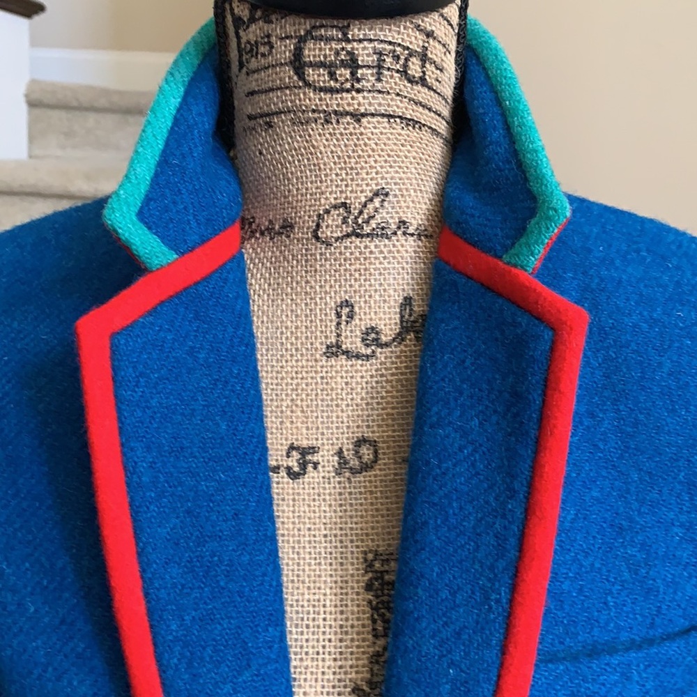 Ryan Inspired blazer